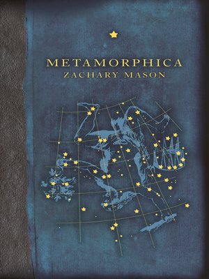 cover image of Metamorphica